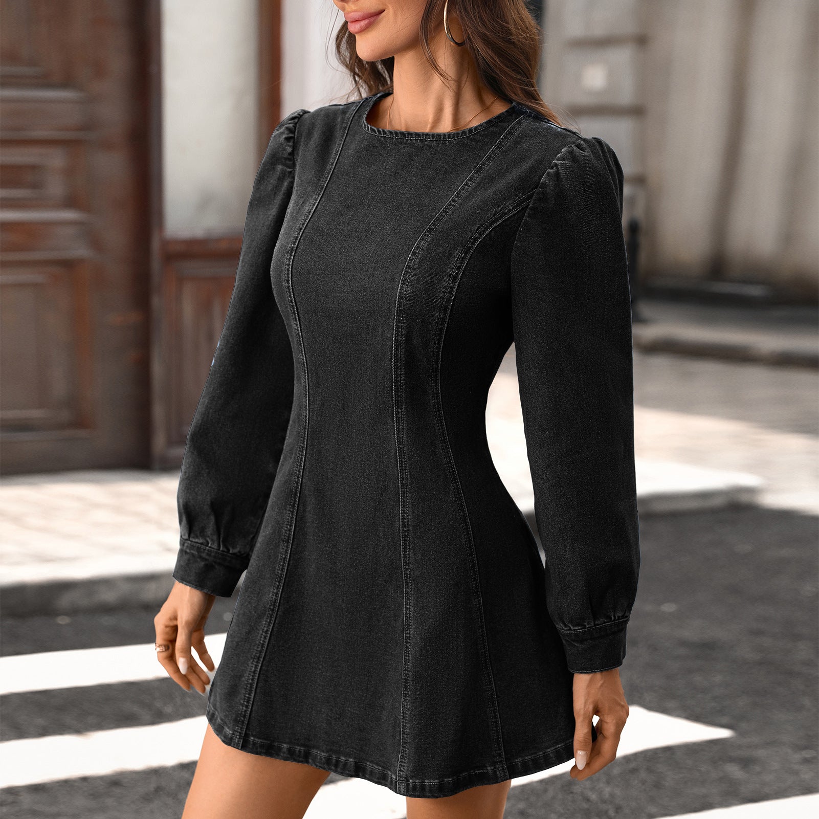 Dark Grey