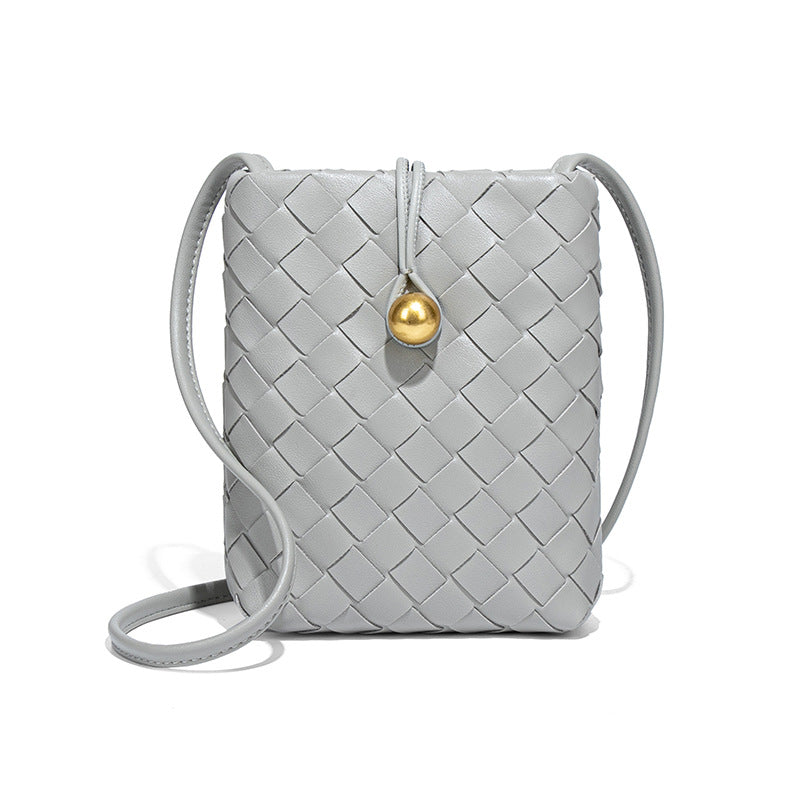Gray (like Agate)