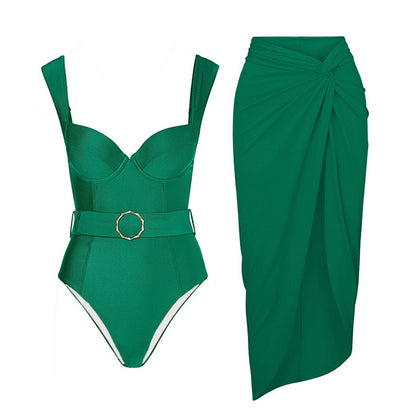Green Set