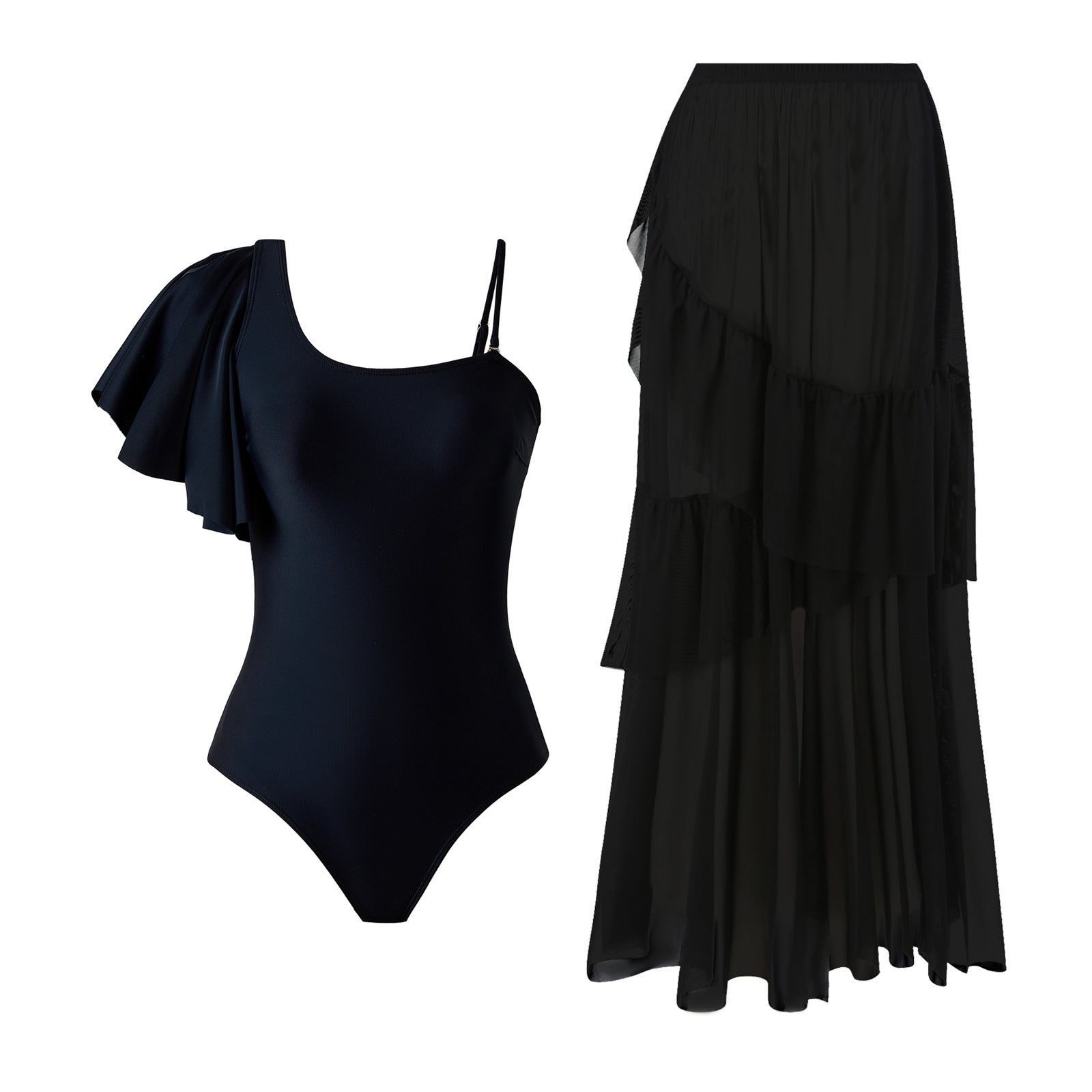 Black Set