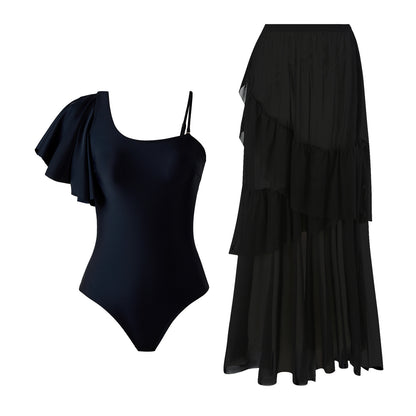 Black Set