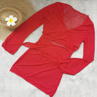 Blouse Only