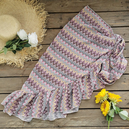 Skirt only