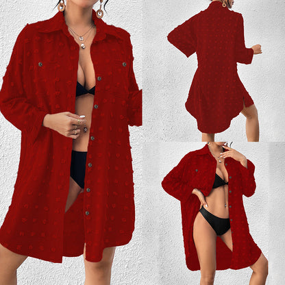 Wine Red