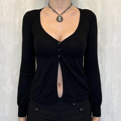 Sexy Advanced Long Sleeved Sweater Woolen Women Clothing Autumn