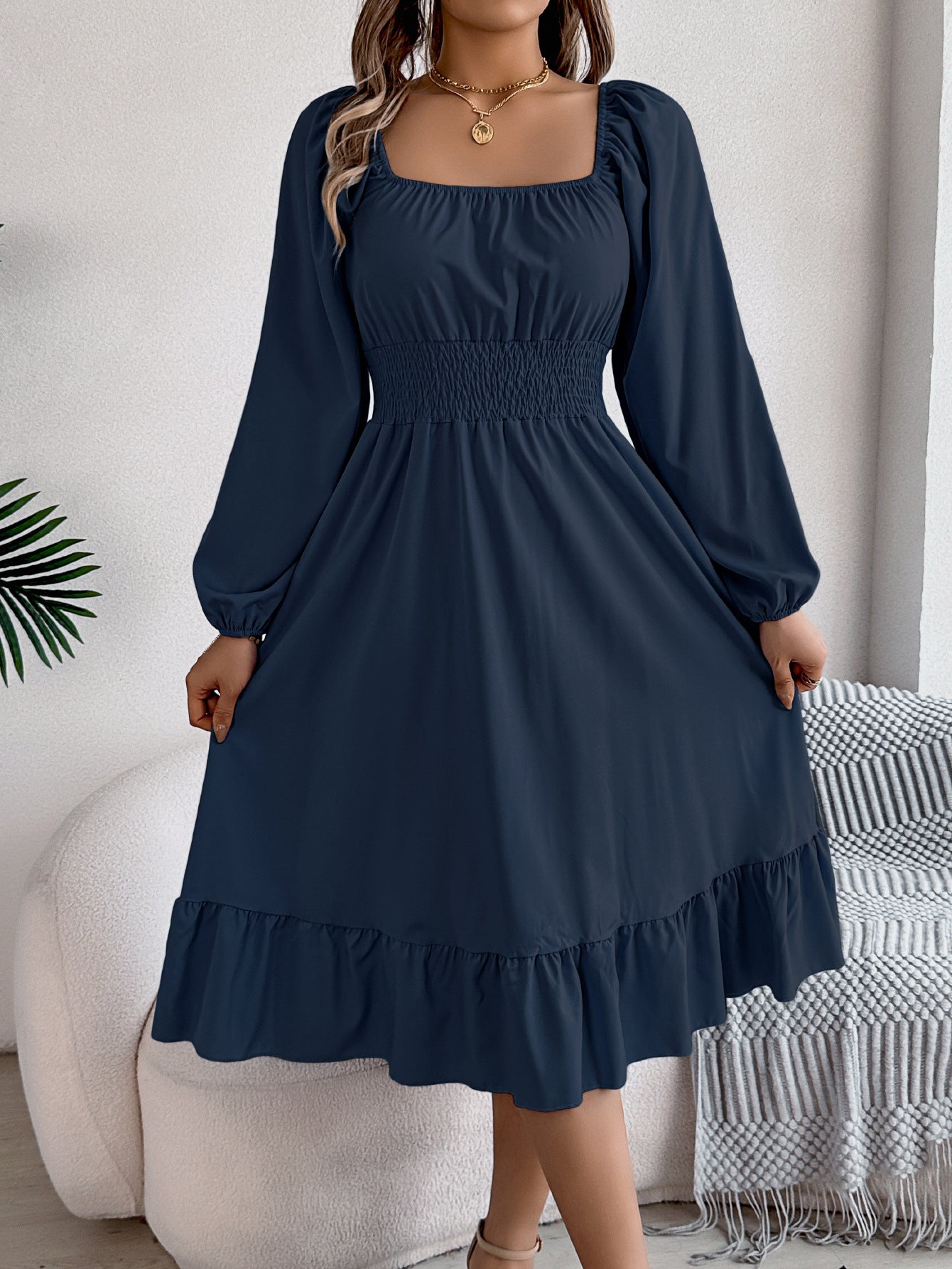 Navy Blue