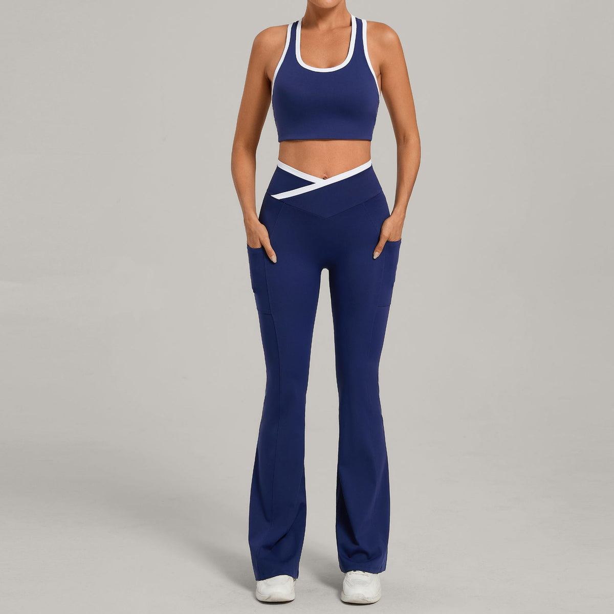 Navy Blue