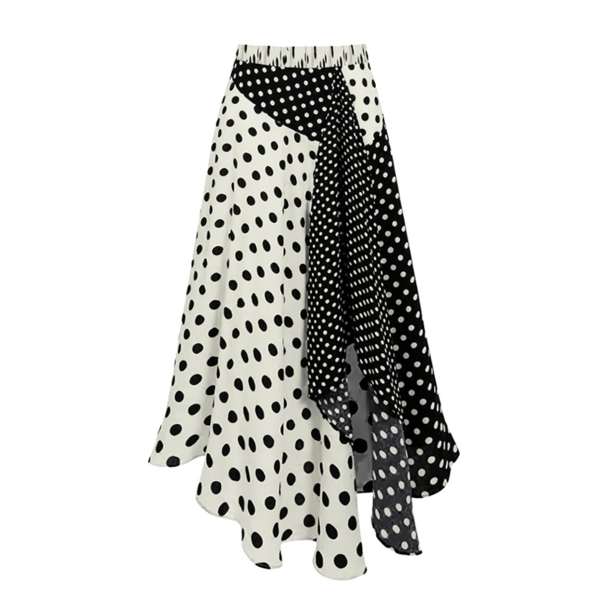 Long Skirt
