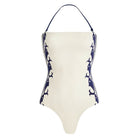 One Piece Swimsuit