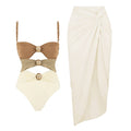Brown Set