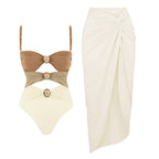 Brown Set