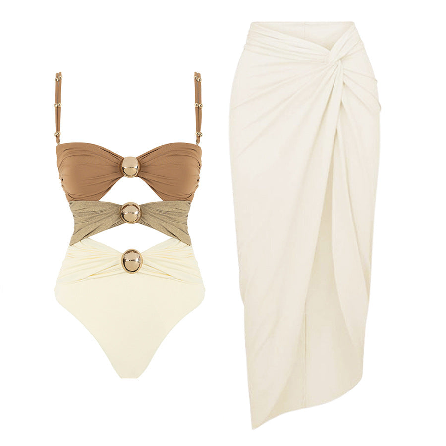 Brown Set