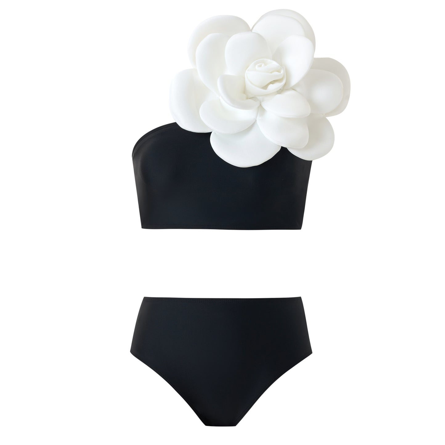 Black Swimsuit
