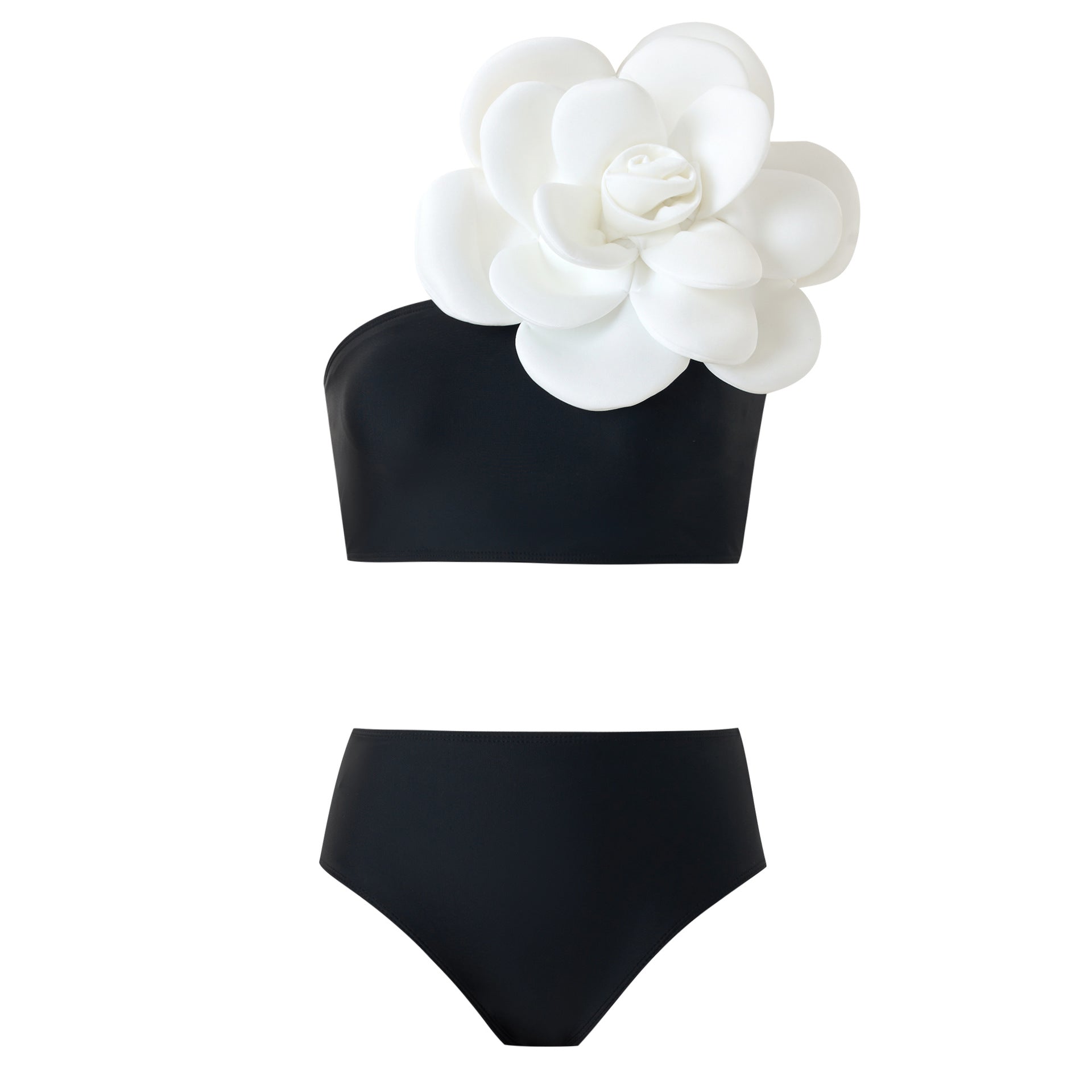 Black Swimsuit