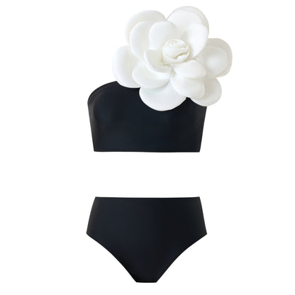 Black Swimsuit