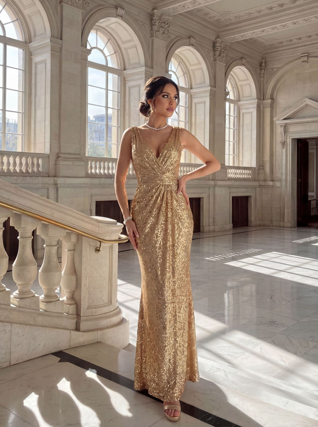 Gold