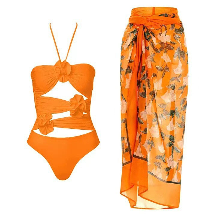 Two-Piece Suit