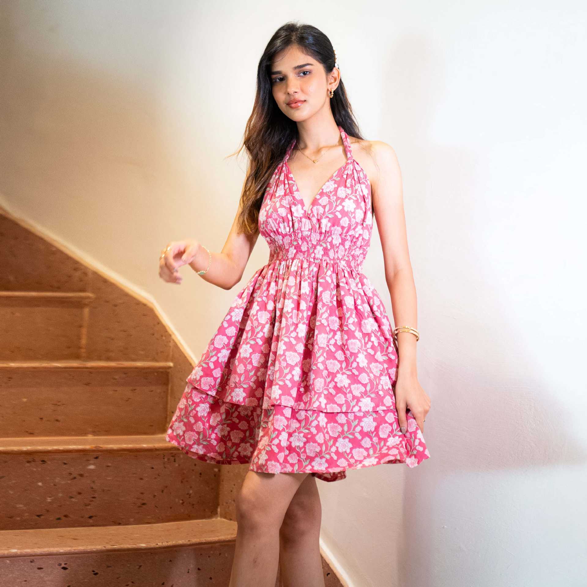 Coral Red