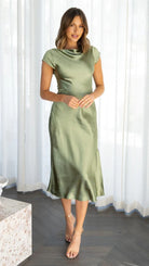 Olive