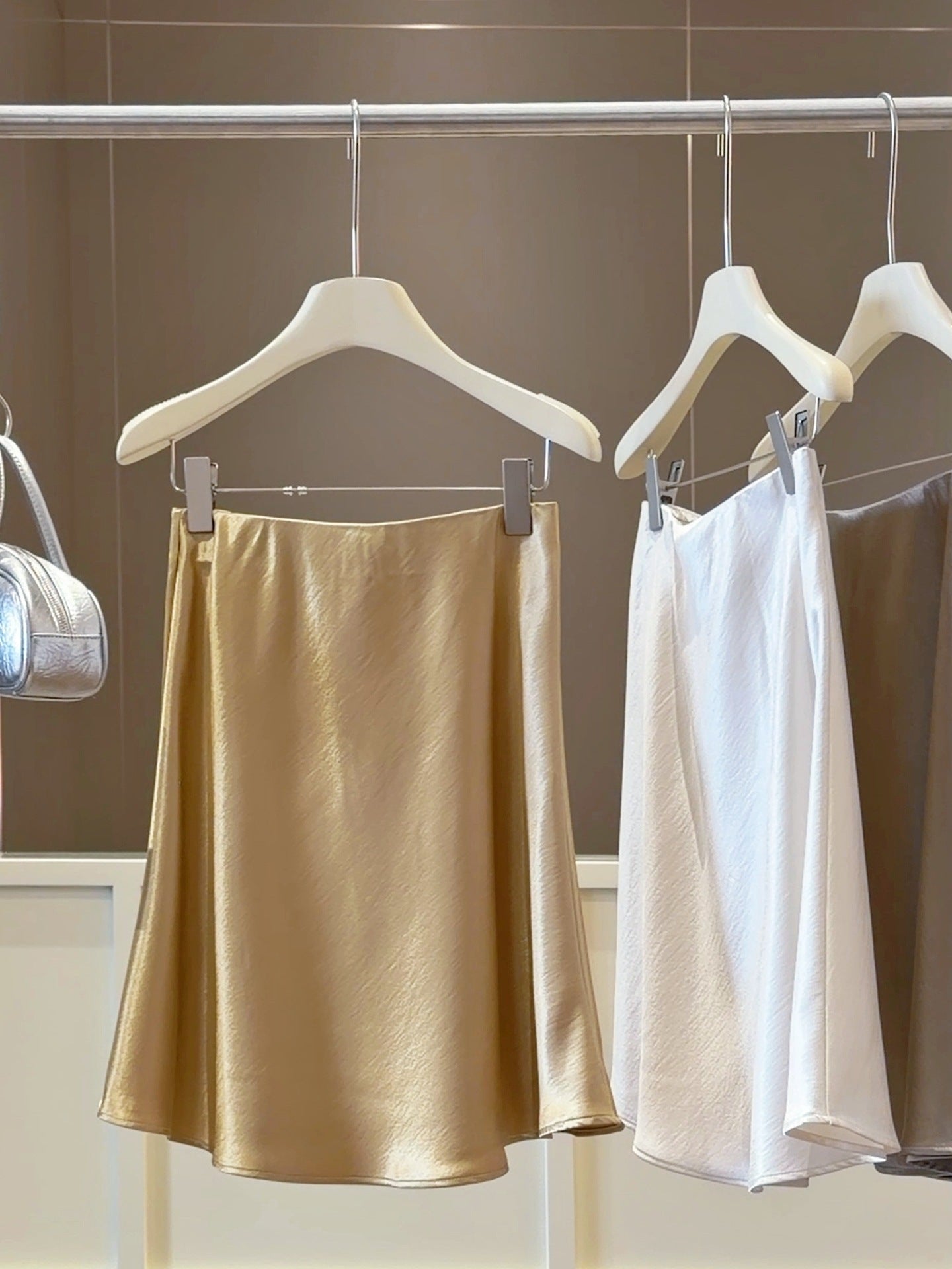 Pale Yellow