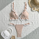 Pink Bikini