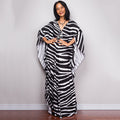 Zebra Stripes