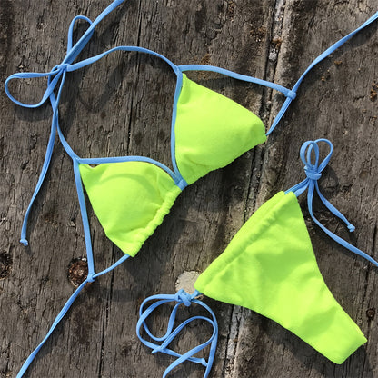 Fuorescent Green
