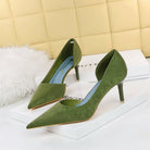 Green 7cm