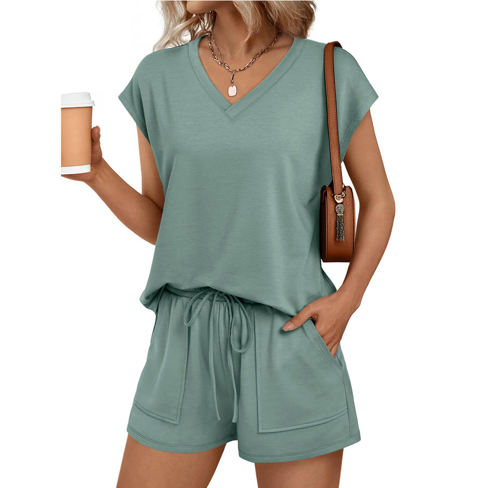 Light Lake Green