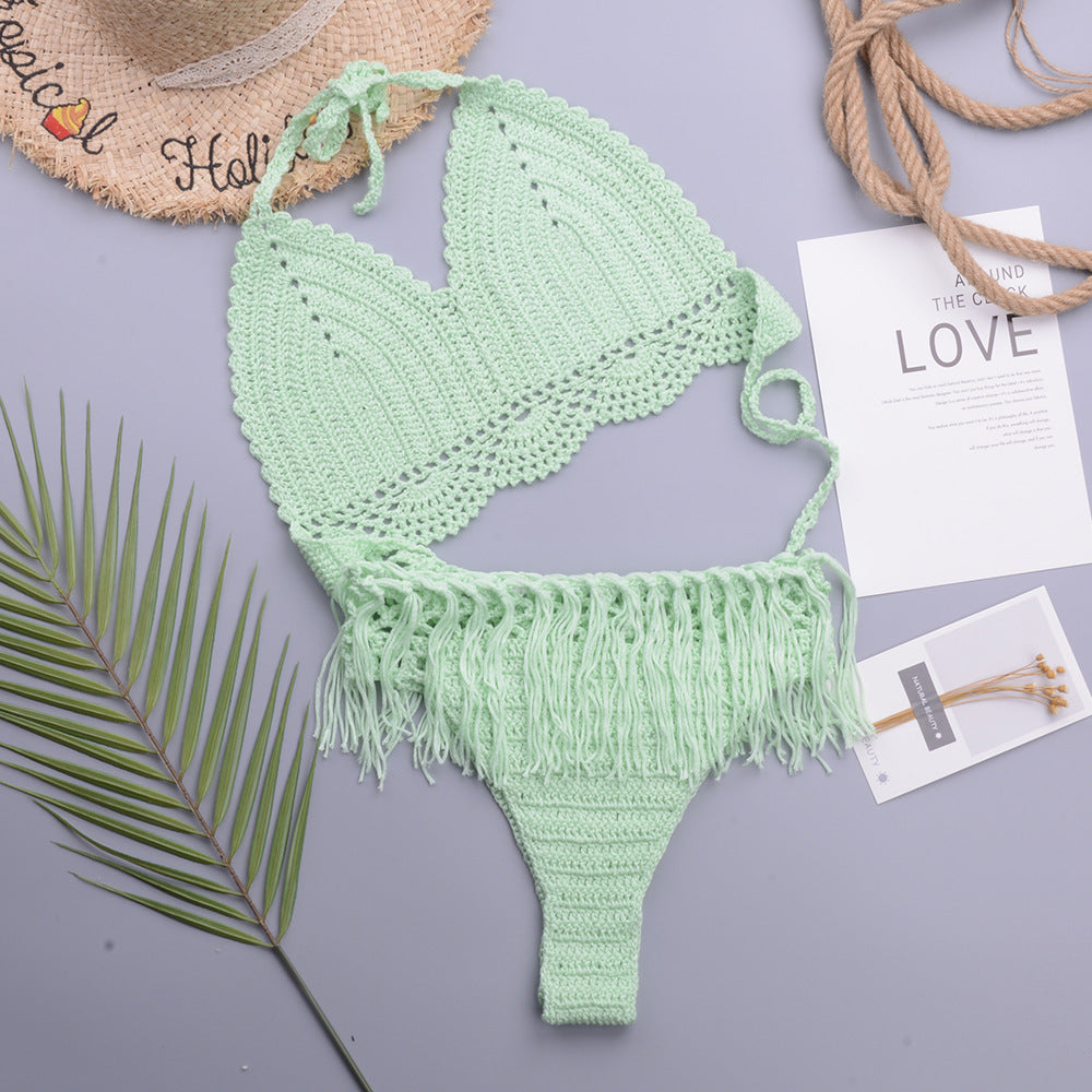 Light Green