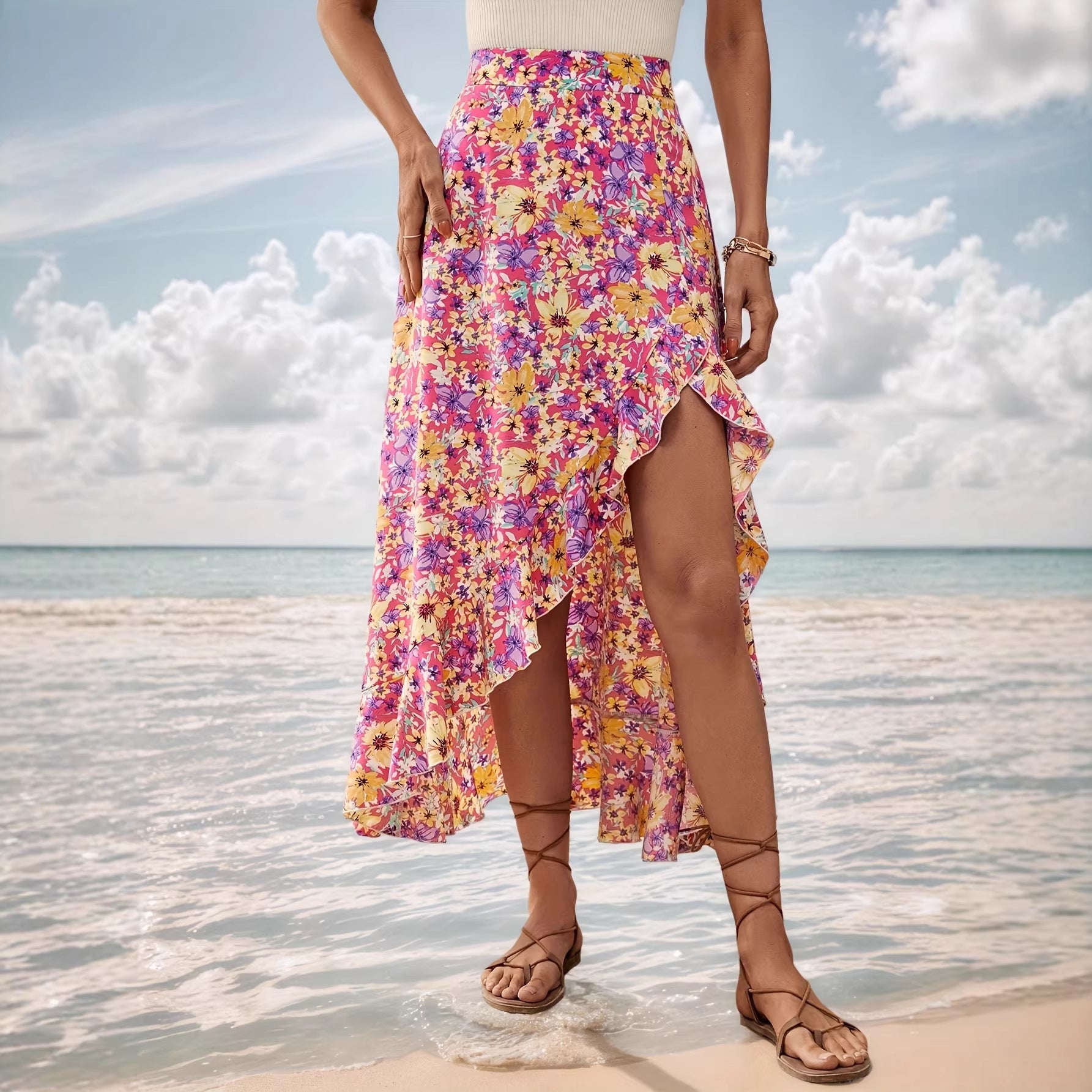 Floral