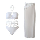 White Suit