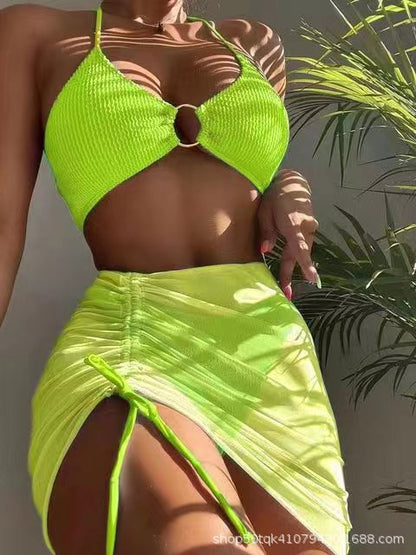 Yellow Green