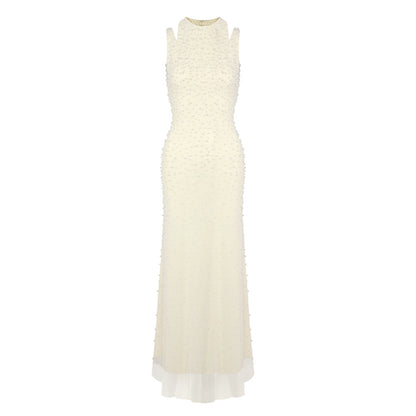 Pale Yellow