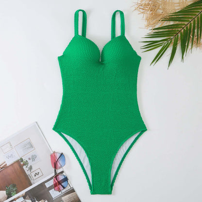 Emerald Green