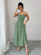 Matcha Green