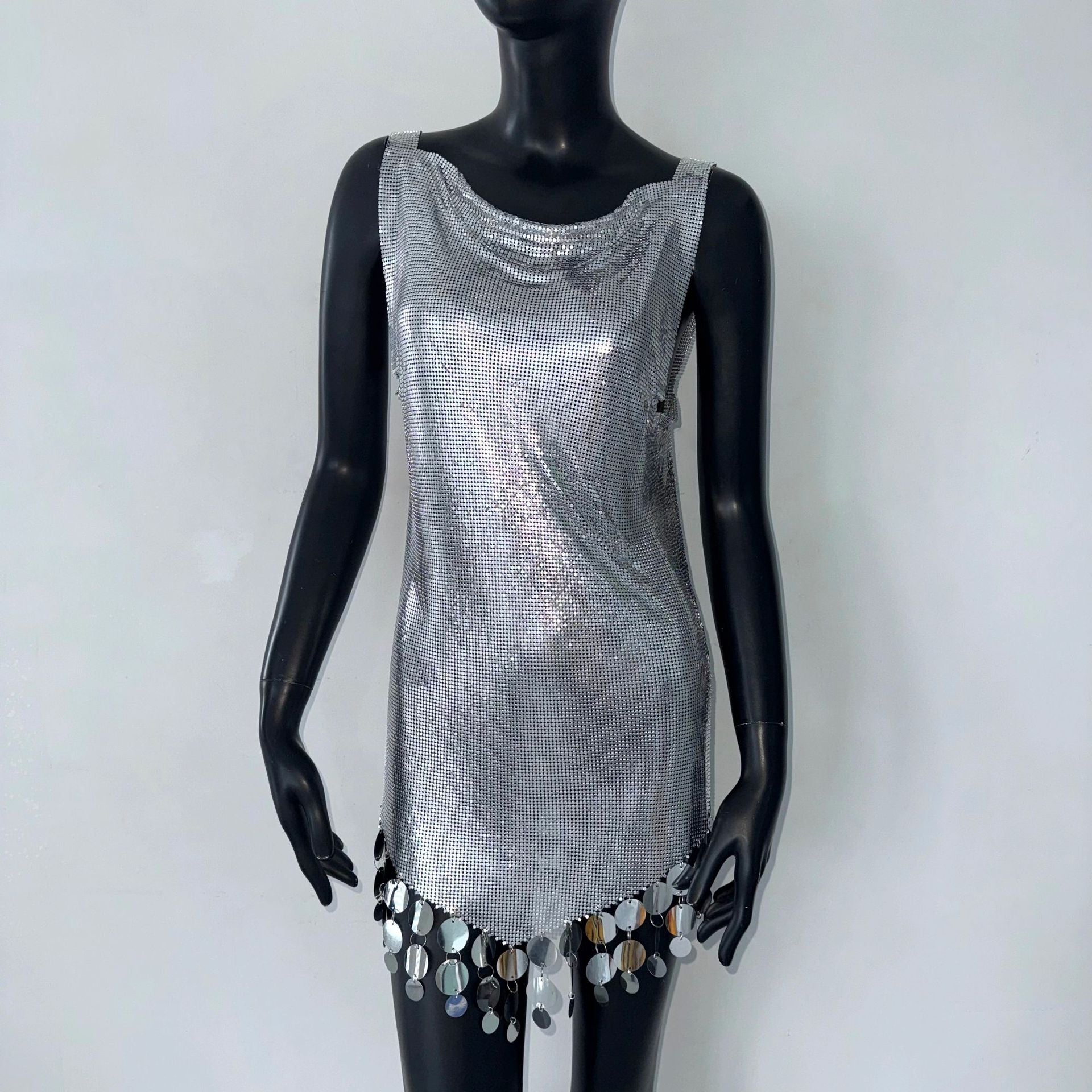 Silver