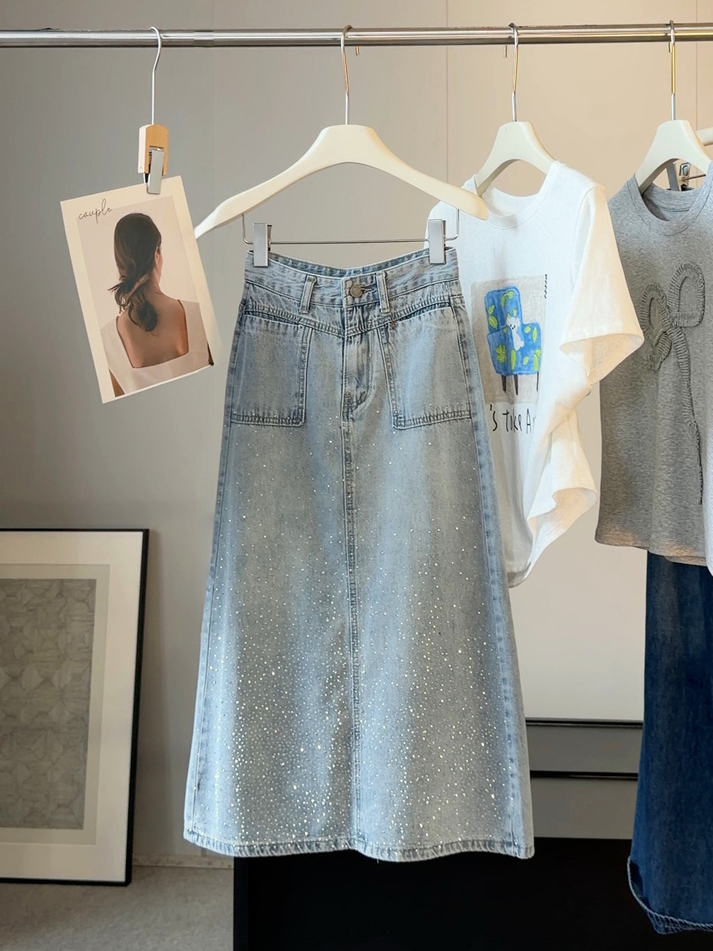 light blue