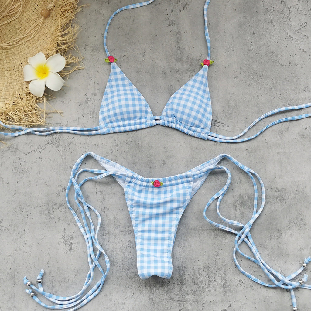 Bikini Only