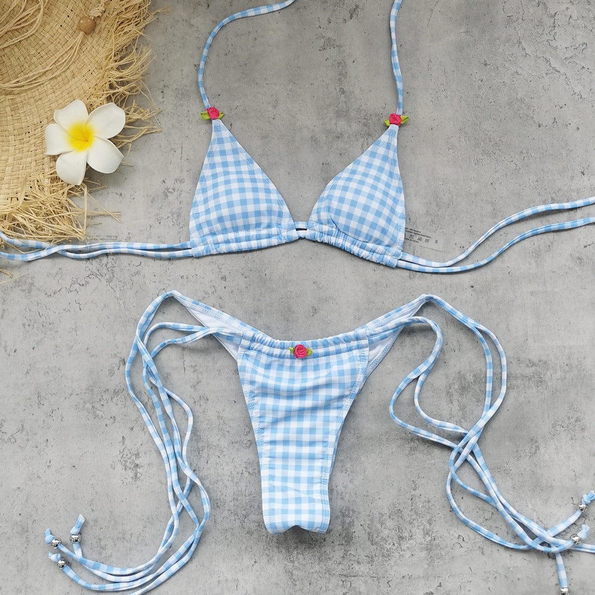 Bikini Only