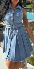 Light Blue