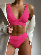 Coral Red