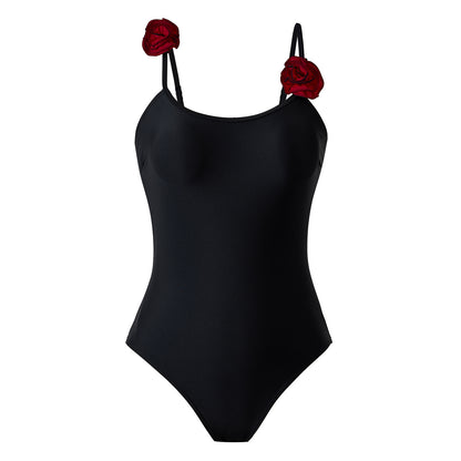 Black Swimsuit