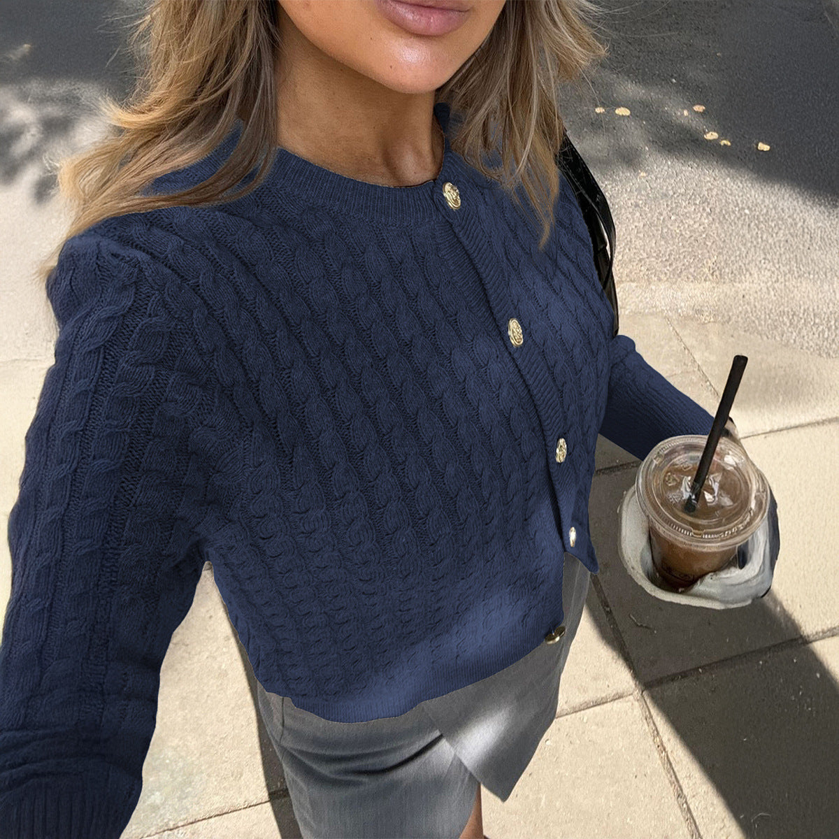 Navy Blue