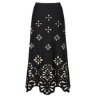 Long Skirt
