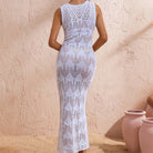 Solid Color Sexy Daily Casual Dress Casual Daily Sand Stall Dress Mangar