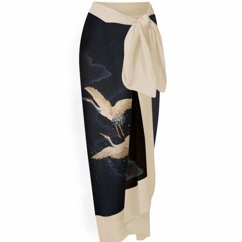 FIRMUS Hip Skirt