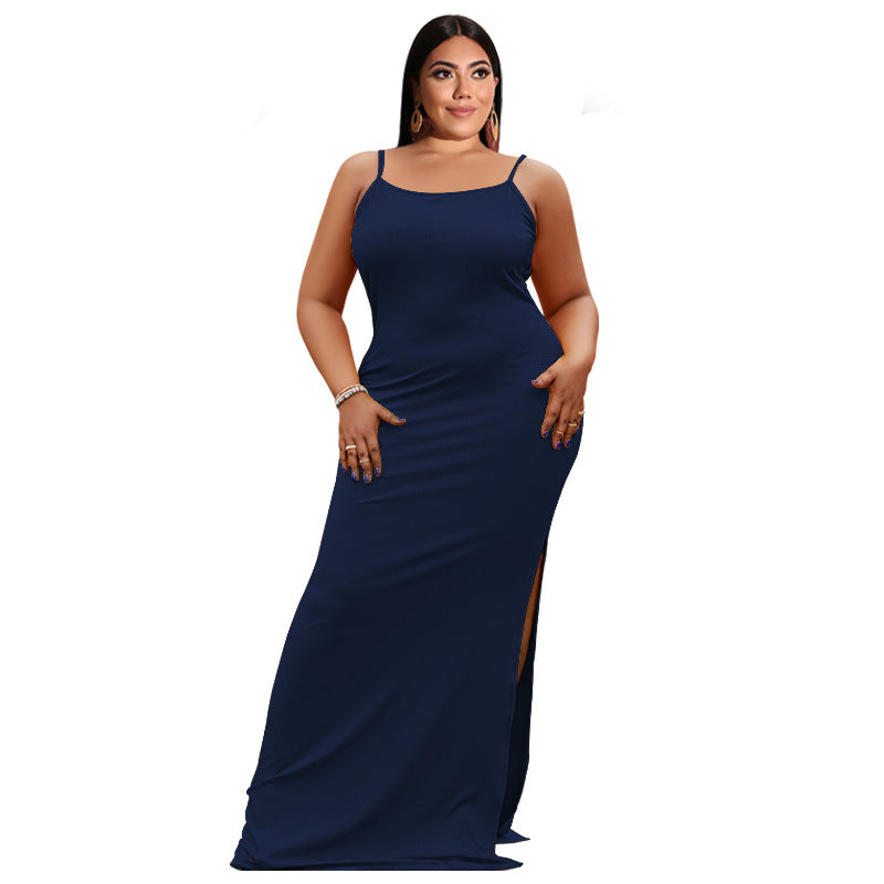purplish blue