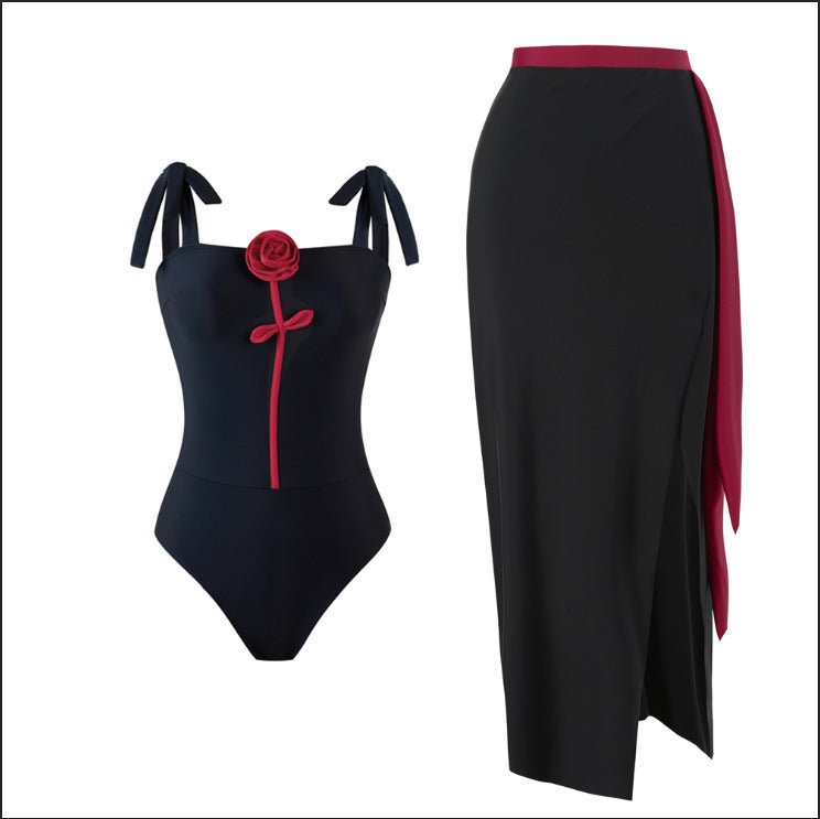 1129 Black Suit