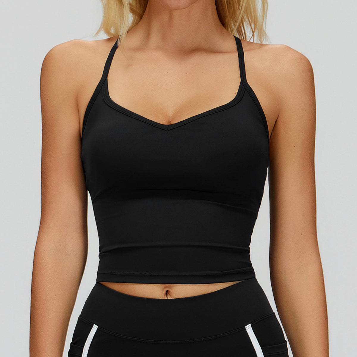 Advanced Black